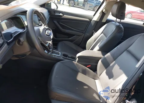 2020 Volkswagen Jetta S/Se/R-Line from USA, damaged, VIN 3VWCB7BU0LM014611